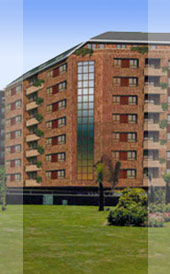 Residencial El Parque