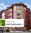 Edificio Asturcasa I - Oviedo