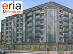 Edificio Er&iacute;a Milenium - Asturcasa