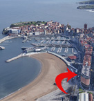 Residencial Playa Poniente